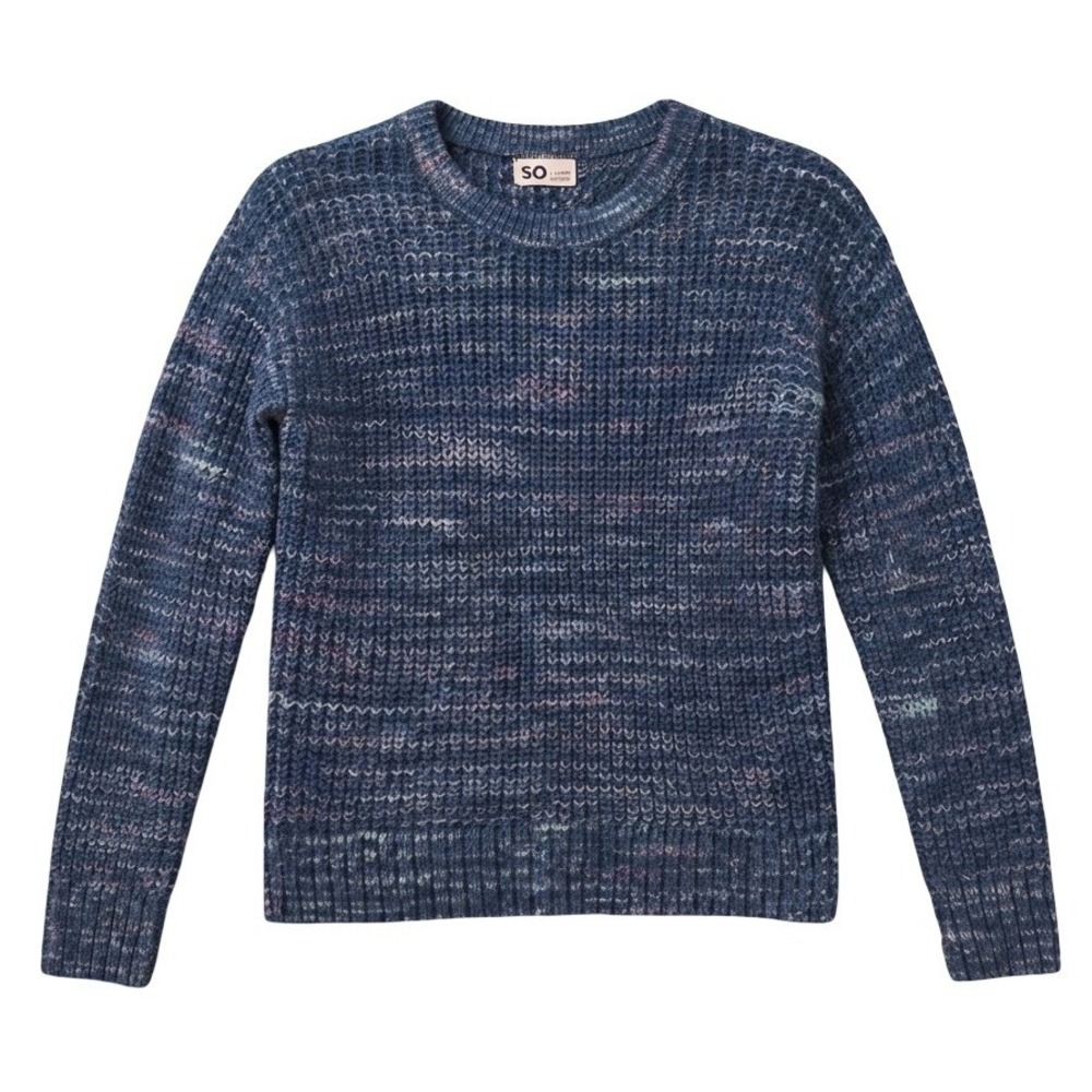 SO Sweater Womens Size L